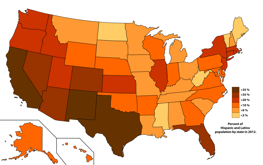 Percent_of_Hispanic_and_Latino_population_by_state_in_2012.svg